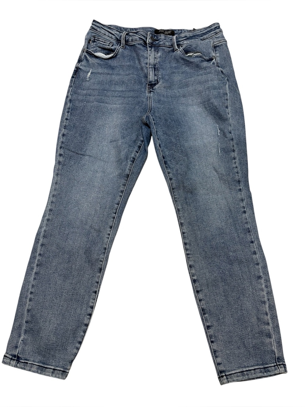 Judy blue slim fit size 15/32